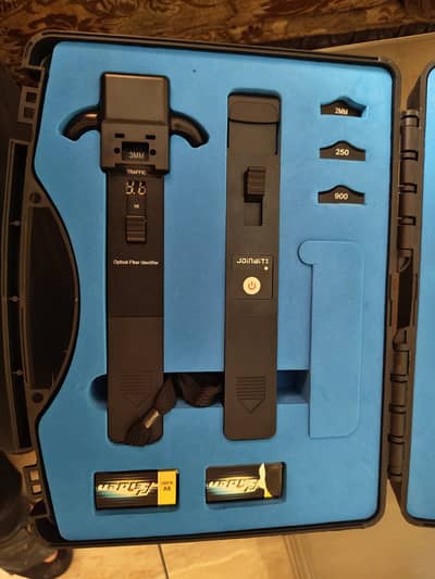 Joinwit 3306C optical fiber identifier