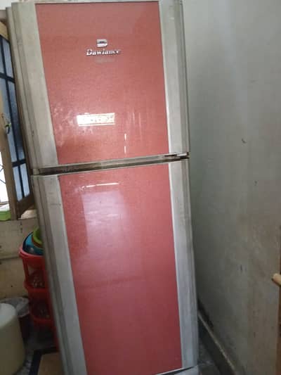 Dawlance fridge