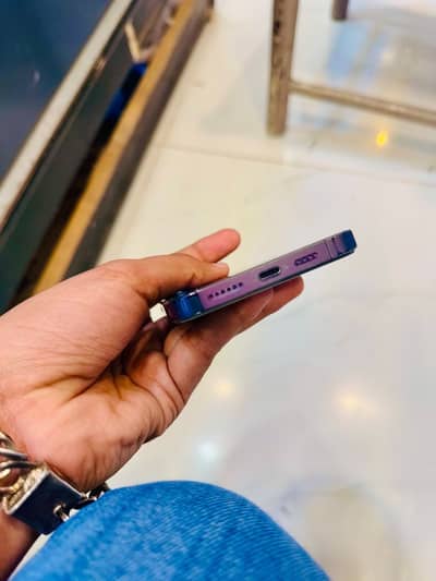 iphone 14 pro max jv