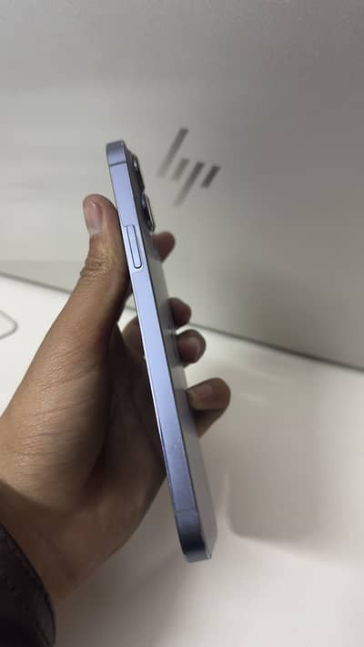 Iphone 13 pro max 256gb PTA approved