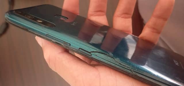 Infinix Mobile 4GB/64GB for Sale