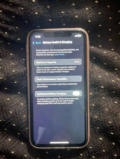 xr converted 17 Pro mx