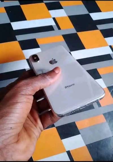iphone x 256 GB my WhatsApp number 0321-83-87-945