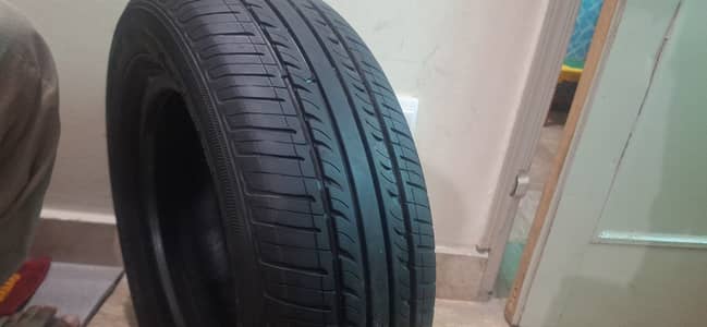 Austone Tyres Size 175/70/13, One Pair(2 Tyres)