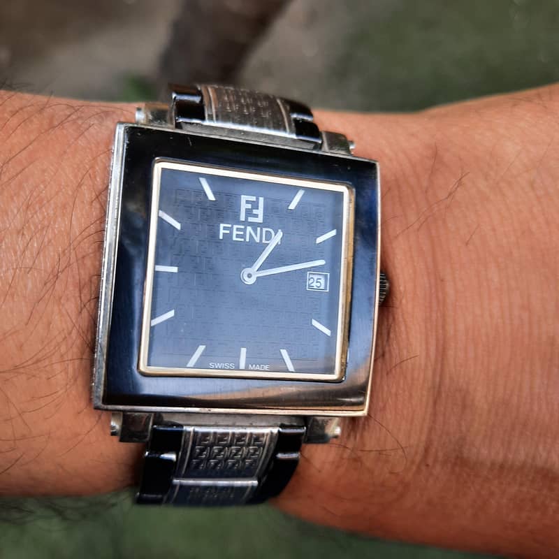 FENDI watch 1