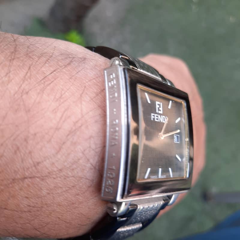 FENDI watch 3