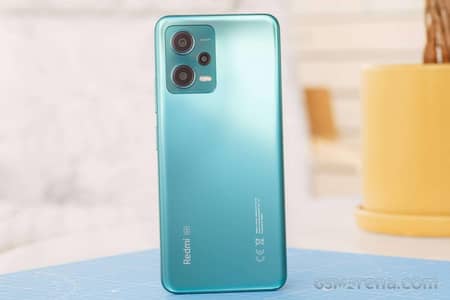 Redmi Note 12 5G  8/128