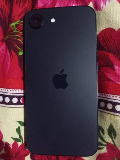 iPhone 16e jv 128gb