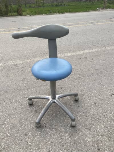 Dental chair made in Italy