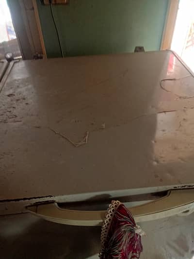 Dawlance 2 door Deep Freezer for sale