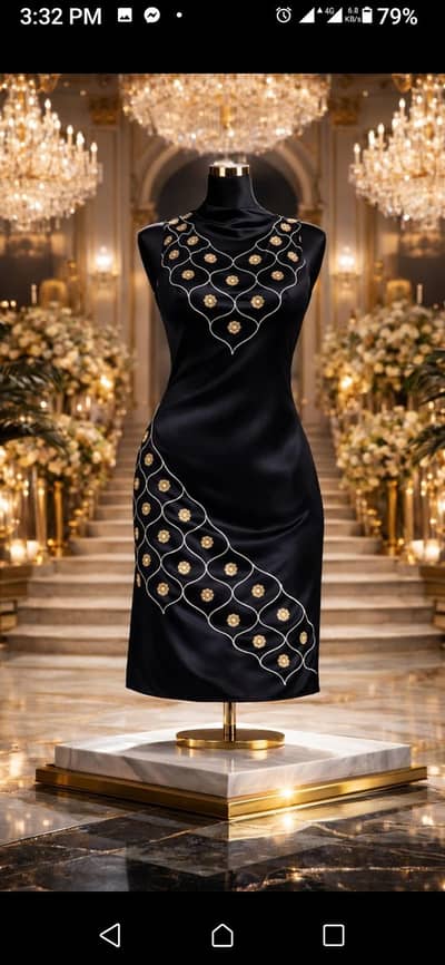 Maya's HandMade New Collection