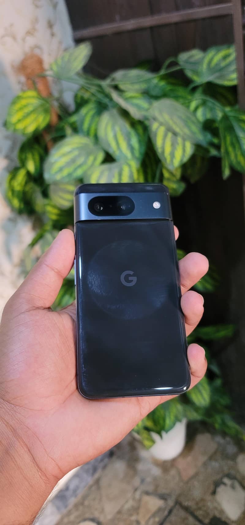 google pixel 8 0