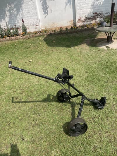 Golf Trolley