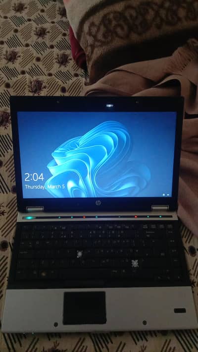 hp Elitebook 8440p