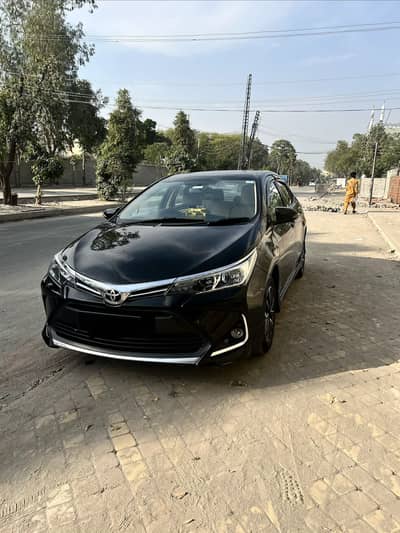Altis 2019 Toyota Corolla btr car Honda Civic City Yaris suzuki Swift