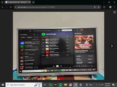 ecostar led for sell urgent