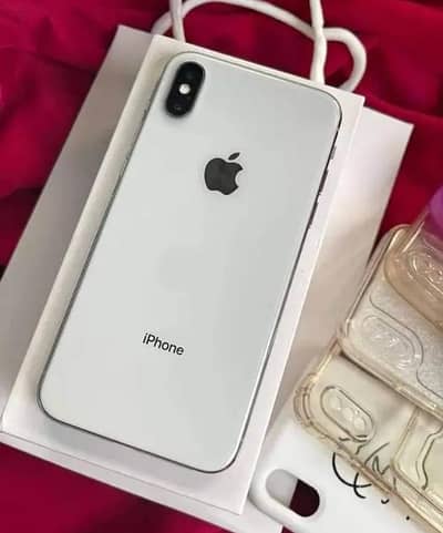 iphone x 256 GB my WhatsApp number 0321-83-87-945