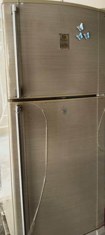 Dawlance Refrigerator