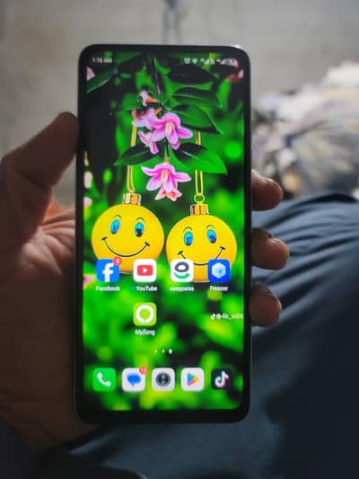 tecno spark go for sale