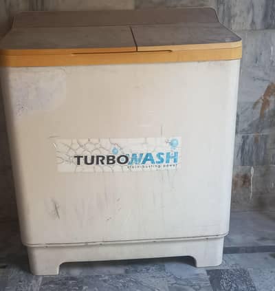 kenwood washing machine