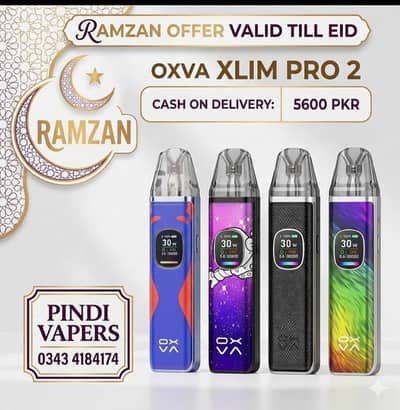 RAMZAN SALE OFFER / VAPE / POD / FLAVOURS/  VAPE POD MOD