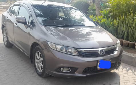 HONDA CIVIC 1.8 UG