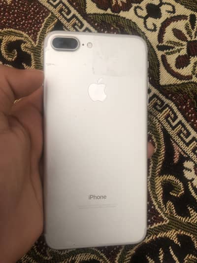 iPhone 7plus 128gb non pta bypass whstapp03135616126 whstapp just