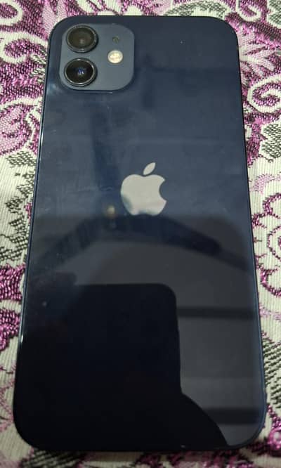 Iphone 12 non pta factory unlock