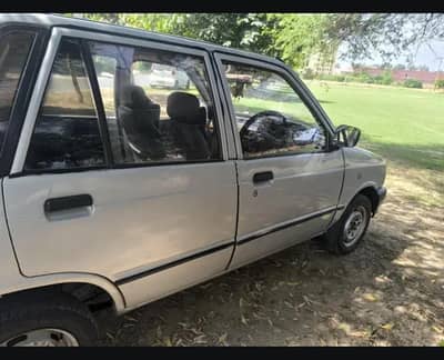 Mehran VXR 2003 For Sale