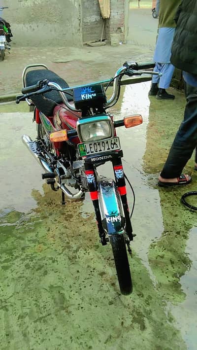 No work required just buy an used. . contact no. 03014946103