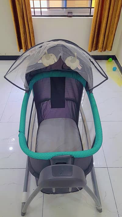 Mastela Baby Electric Swing for Sale
