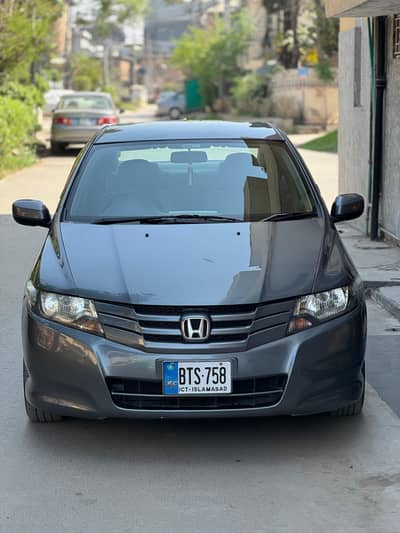 city 1.3 manual 14 model isb rejister lush condition