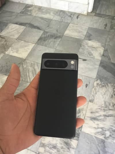google pixel 8 pro exchange possible