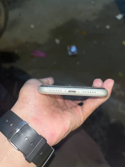 Iphone Xr non pta jv