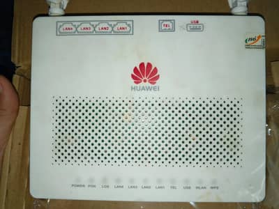 Huawei Router