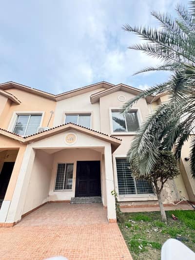 6.11 Marla Bahria Home Available For Rent In Sector E Bahria Town Lahore