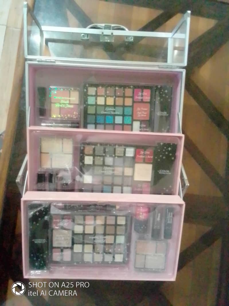 makeup box 5