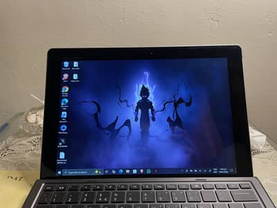Hp Elite Book X2