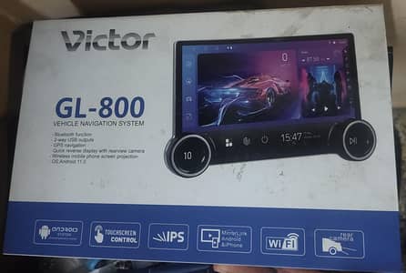 2k vactor Android panel for car is available for sale