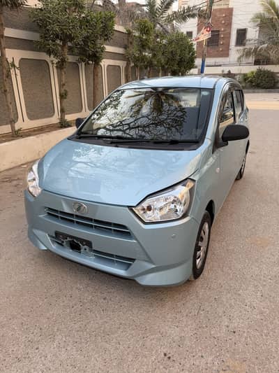 2022 Daihatsu Mira (4 Grade) Same Alto Move Dayz Cultus Picanto