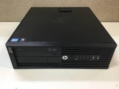HP Z220 PC For Sale
