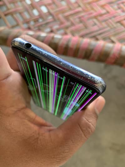 Sony experia 5 mark 2 forsale 128 gb non pta