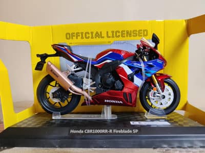 Super Bikes Premium Quality Model's | Kawasaki Honda Suzuki