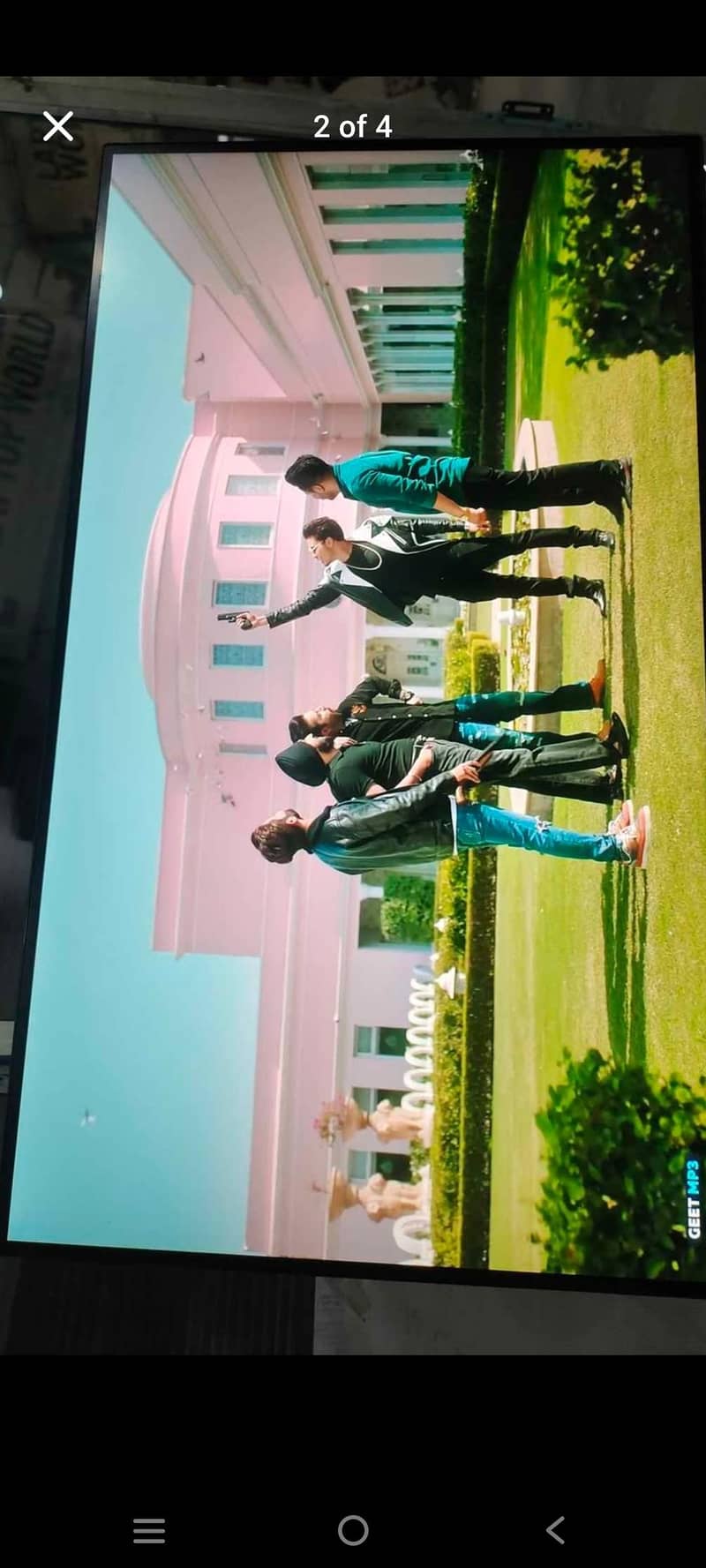 Dell 27inch 4k boderlees 2