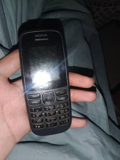 original Nokia 105