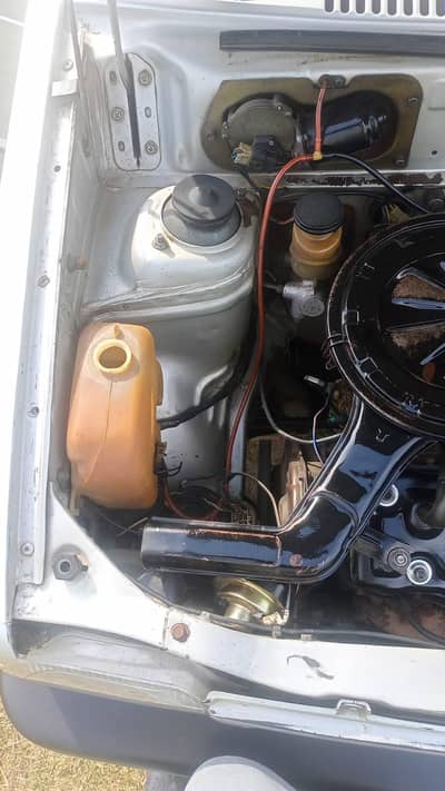 Suzuki mehran vxr 2004 model 03252232723