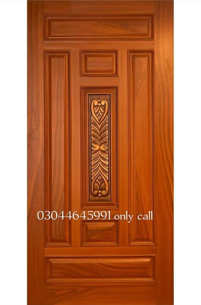 Fiber doors Wood doors PVc Doors Panal Doors malasian Ash white doors