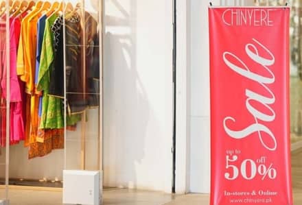 Shop For Sale In Islamabad Expressway With A Rental Income Of Rs 36750000