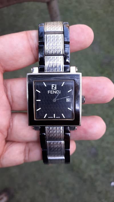 FENDI Watch