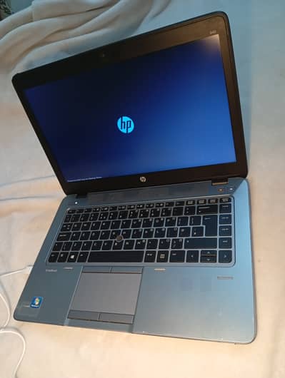 Hp Elite Book 840 G2, Core i5, 5th generation, 12 Gb RAM, 500HDD,